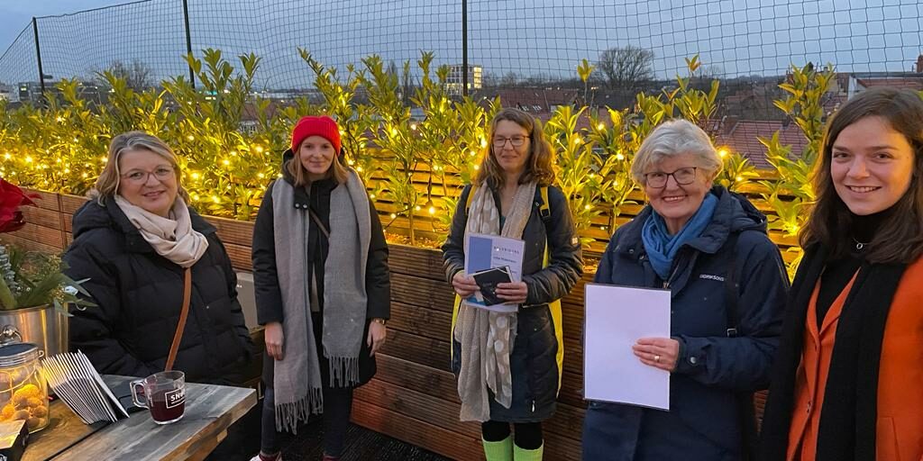 ausgezeichnete Kinderschutzpaten